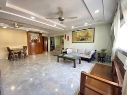 Blk 271 Keat Hong Tembusu (Choa Chu Kang), HDB Executive #486833111